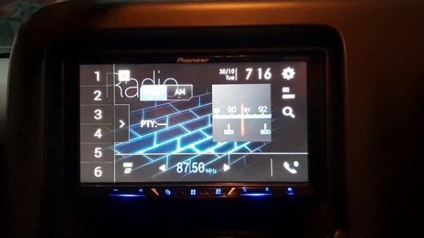 Pioneer AVH-Z5150BT and MVH-Z5050BT in depth features and review