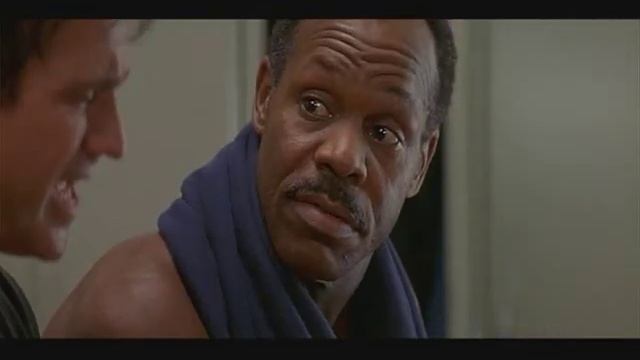 Lethal Weapon 4 - The Best of Murtaugh смотреть онлайн