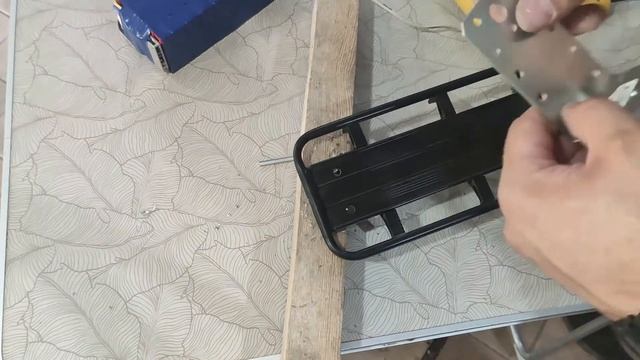 Обзор комплекта света для электровелосипеда Wexplore смотреть онлайн