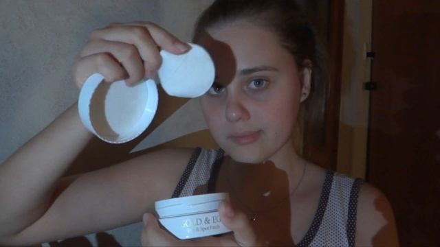 УХОД ЗА кожей ЛИЦА || уход за собой - утренний и вечерний ✨ || Ralina's Life смотреть онлайн