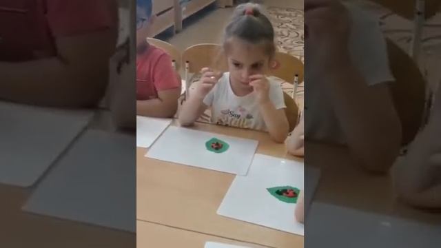 «Божья коровка» смотреть онлайн
