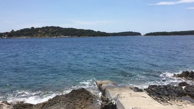 Mali Lošinj - More, Zrikavci, Barke i barkisanje смотреть онлайн