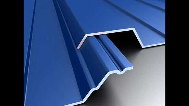 Профлист МП20 - ФАСАДНЫЙ (обзор, характеристики) смотреть онлайн