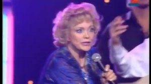 Екатерина Шаврина - Безмужняя.avi