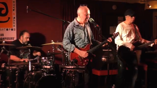 Гр. Воскресение - Время вышло смотреть онлайн