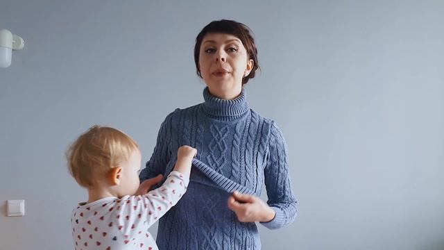 Какой секрет кормления самый удобный? смотреть онлайн