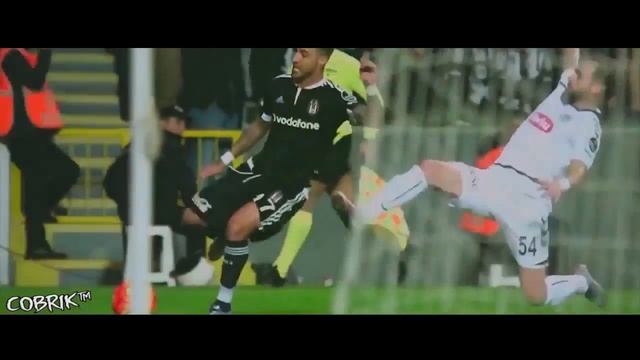 Рикарду Куарежма [Quaresma] - Лучшее за всё время смотреть онлайн