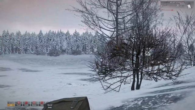 Arma 3 Global Mobilization DLC - Coop First Impressions w/Wazcool! смотреть онлайн