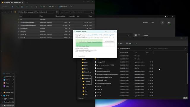 A Total War Saga TROY Unlock ALL DLC 2023 Epic Store 100% Work Download in description. смотреть онлайн
