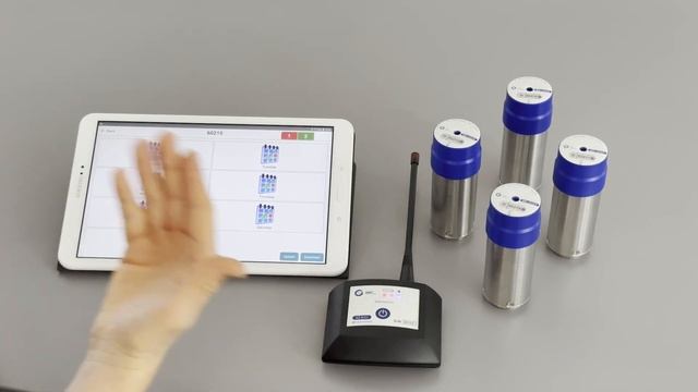 Video Manual - BIDI Logger смотреть онлайн