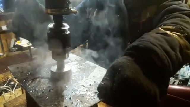 Коронки по металлу с AliExpress. Они сверлят?Набор пил для отверстий Metel смотреть онлайн