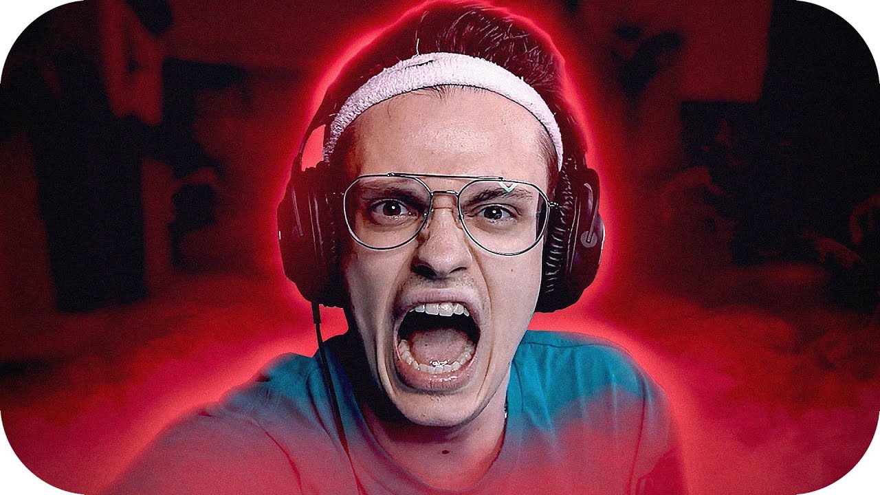 КАК БУСТЕР ГОТОВИЛСЯ К ШОУ МАТЧУ ПРОТИВ КРИДА / БУСТЕР ТВЕРКАЕТ / ДУРКА НА СТРИМЕ / BUSTER ROFLS смотреть онлайн