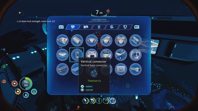 Subnautica Below Zero ep 7 Massive progress смотреть онлайн