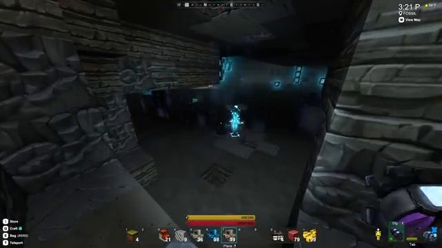 #Гайд по всем видам руды в #Creativerse смотреть онлайн