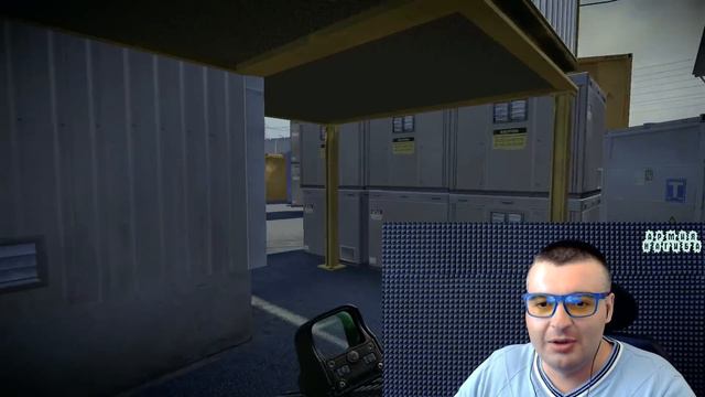 НУБ В ВАРФЕЙС☛CZ Scorpion Evo 3 A1☛WARFACE смотреть онлайн