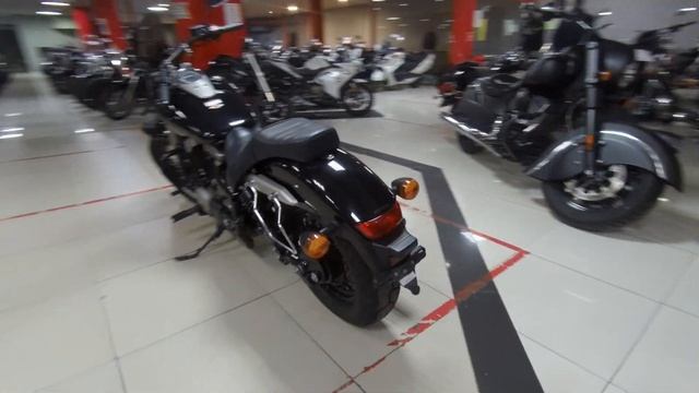 Мотоцикл HONDAVT750 PHANTOM артикул S49152 Мотосалон Мегамото смотреть онлайн