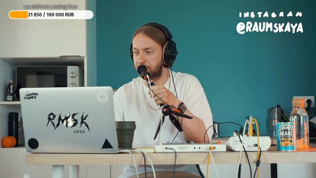 ☀️ УТРО С ГЛЕБОМ - Подкаст про музыку и творчество - 5 июня смотреть онлайн