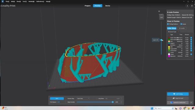 Creality K1 Max Review - It's BIG, FAST & AMAZING! смотреть онлайн