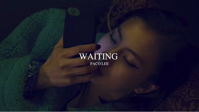 "Waiting" - Bruno Major Tierra Whack Type Beat 2023 Sad Rnb Piano Type Beat -https://thepacolee.com смотреть онлайн