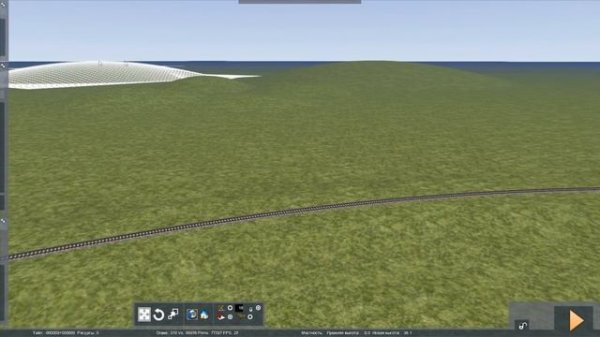 Train Simulator / RailWorks | Создание маршрута и сценария (Ликбез!)