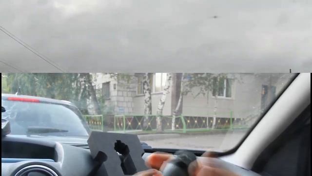 Обзор Mio Mivue M300 смотреть онлайн