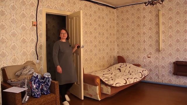Наш новый городской дом придется перестраивать! смотреть онлайн