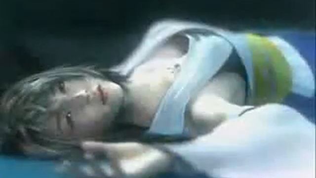 Final Fantasy X Far Away смотреть онлайн