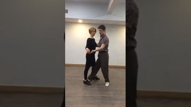 Школа Аргентинского танго Jetango (резюме 09.01.) смотреть онлайн