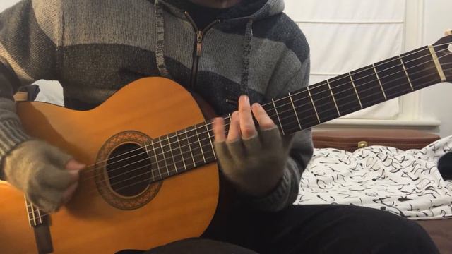 Cannibal Corpse: Frantic Disembowelment - Acoustic Cover Studies смотреть онлайн