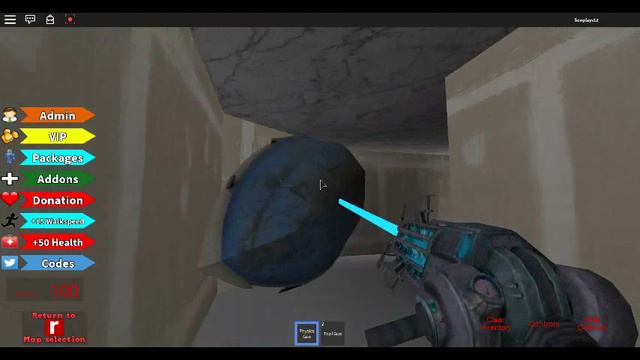 roblox gmod(funny moments+all mods) смотреть онлайн