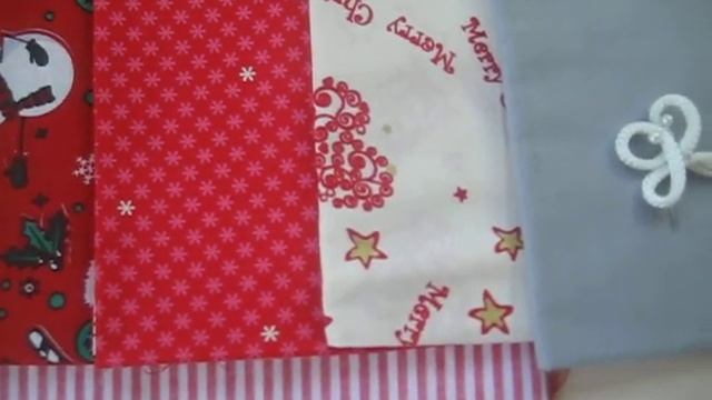 Тильда Санта Клаус с мешком подарков , 98 см смотреть онлайн