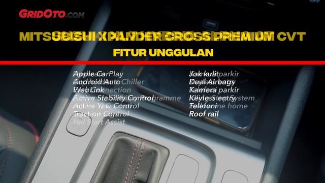 Komparasi awal Hyundai Stargazer X dengan BR-V, XL7, dan Xpander Cross | GridOto смотреть онлайн