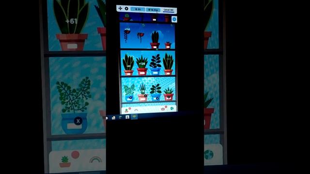 Игра Terrarium 7 часть ( фармим уровни). смотреть онлайн