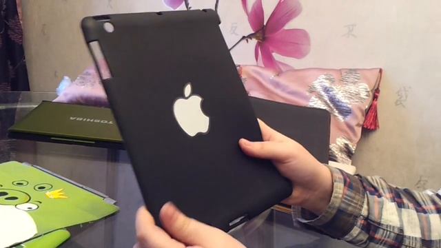чехлы для ipad 2/3,4 смотреть онлайн