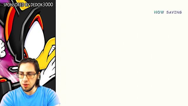 Sonic Adventure 2 - Героическая линия часть 2 [Dreamcast] смотреть онлайн