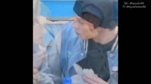 Хёнликсы | ревнивые моменты Хёнджина | мини -анализ | часть I