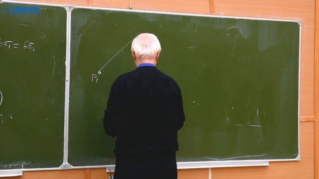 Аналитическая механика, Маркеев А. П., 22.09.2021. Лекция 4. смотреть онлайн