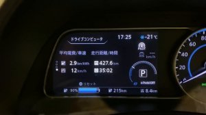 Панель приборов ZE1. Часть 2.