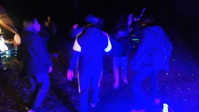 GF GROOVE / рейв 2023 смотреть онлайн