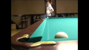 Сталев супер сложный шар