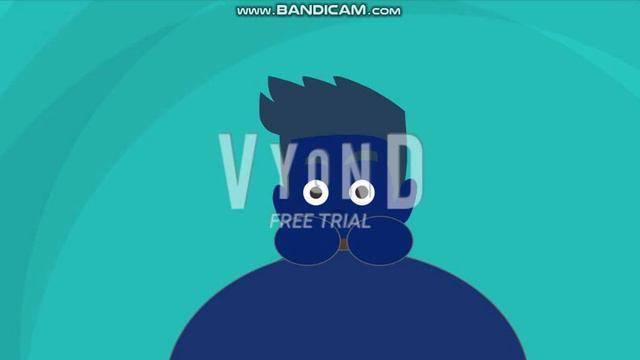 Bradley Blueberry Inflaton