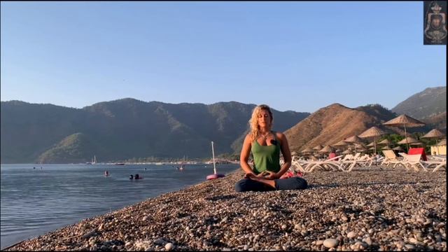 Йога цигун. Утренняя практика смотреть онлайн