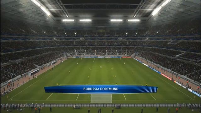 PES 2014: Real Madrid Squad Better Faces смотреть онлайн