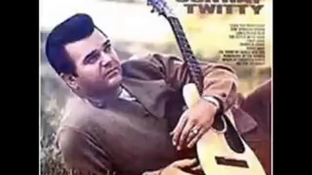 Conway Twitty - Games People Play смотреть онлайн