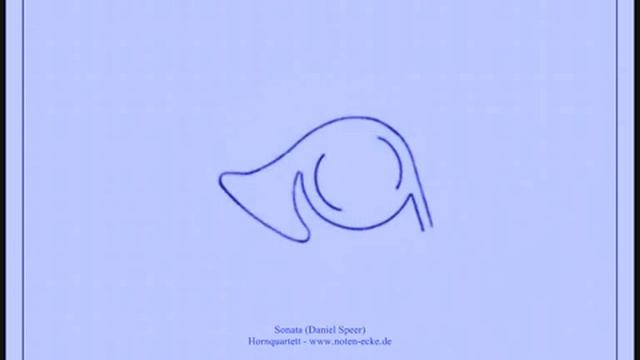 Daniel Speer: Sonata смотреть онлайн