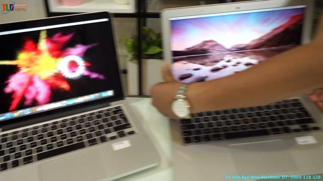 15 Đến 20 Triệu Mua Được Macbook Ngon Không ?