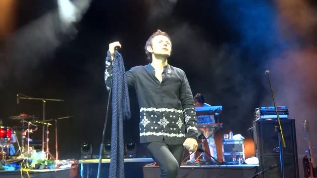 Океан Ельзи - Не пiтай (30.04.15 Брест) смотреть онлайн