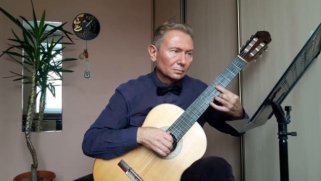 О. Копенков. Я подожду смотреть онлайн