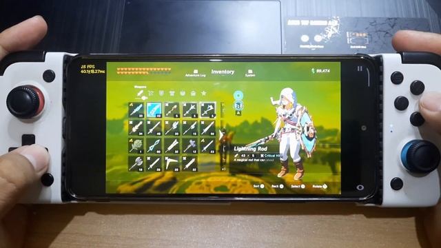 SKYLINE EDGE V58 NEW UPDATE GAME TEST смотреть онлайн