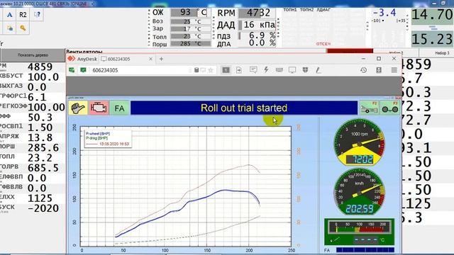 Лада Гранта 1.6 170 л.с 182 Нм смотреть онлайн